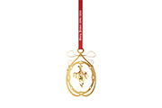 Georg Jensen julepynt - 2024 Georg Jensen julepynt - 2024